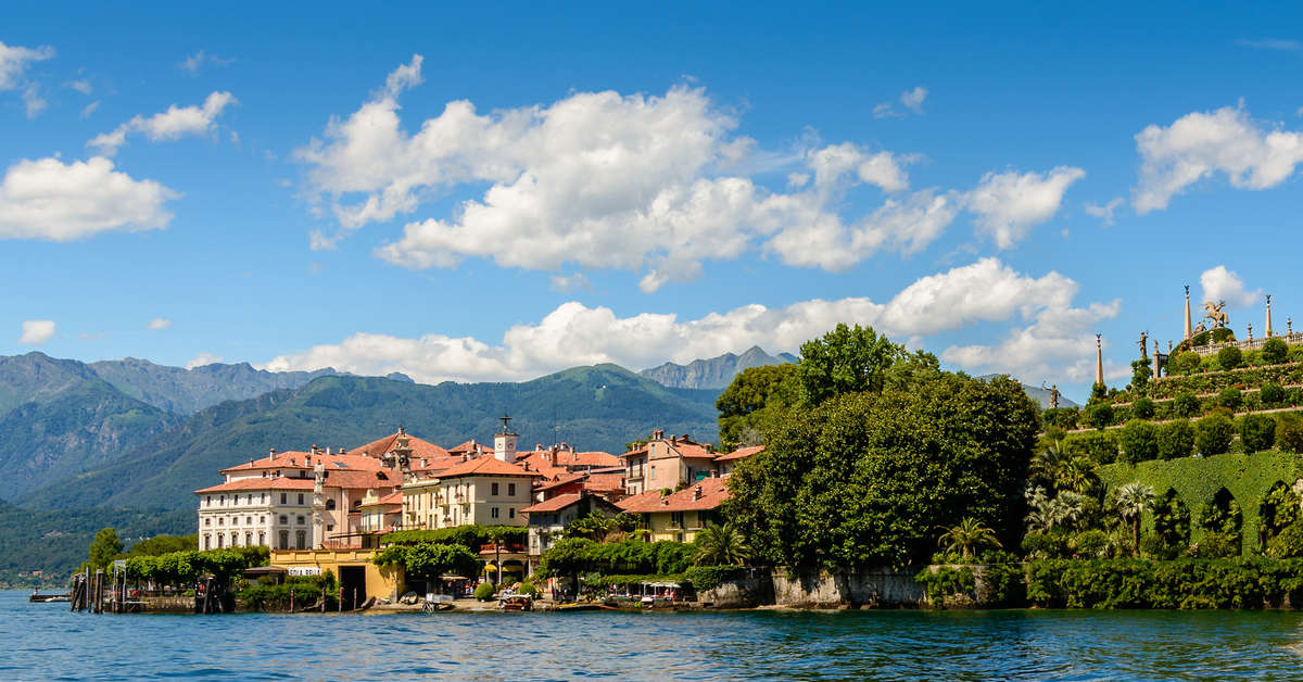 Lago Maggiore