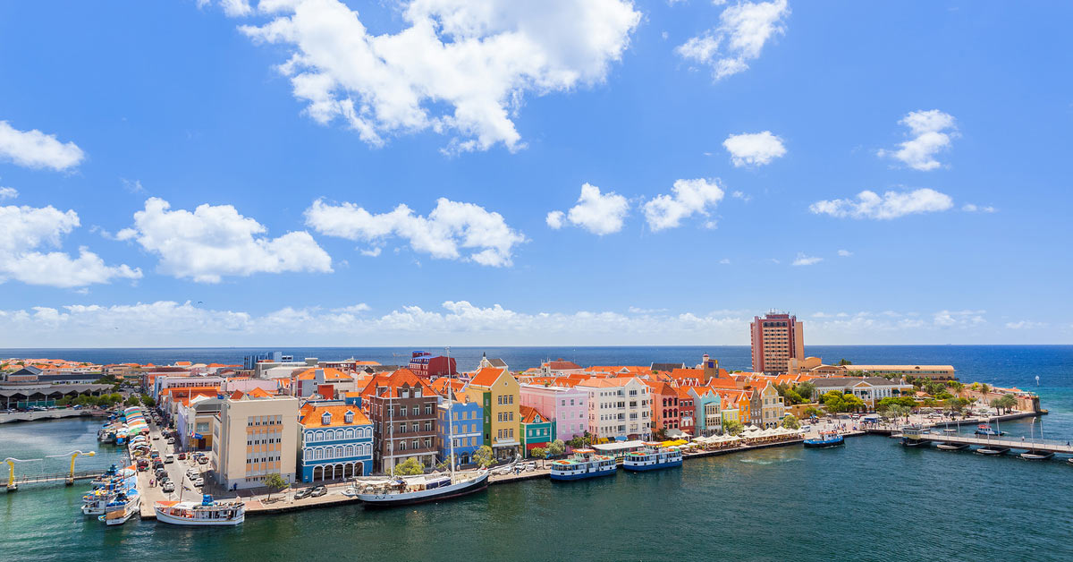 Curacao