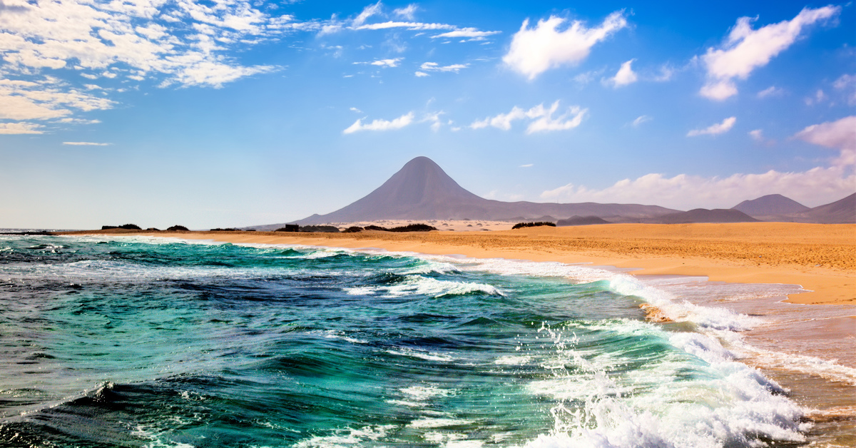 Fuerteventura