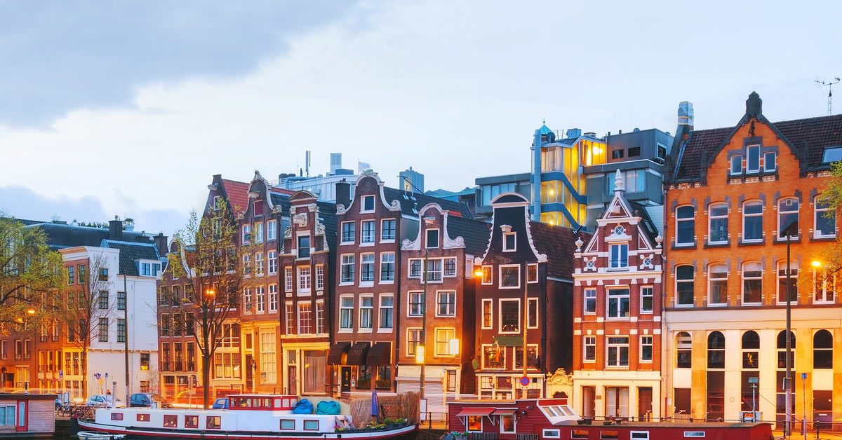 Amsterdam