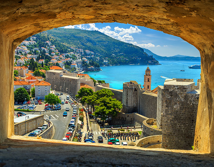 Wat kun je verwachten van een vakantie in Dubrovnik?