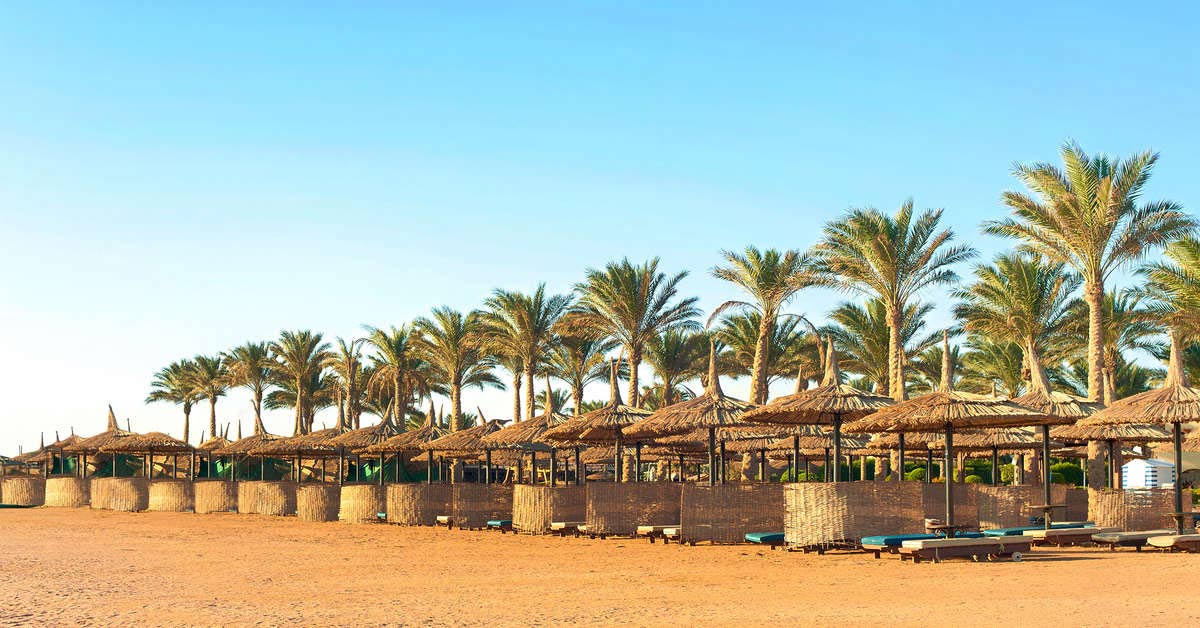 Sharm el Sheikh