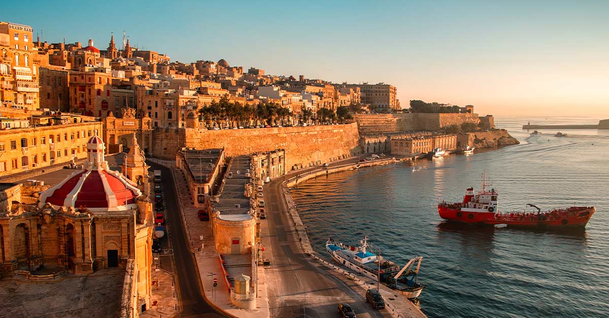 Valletta