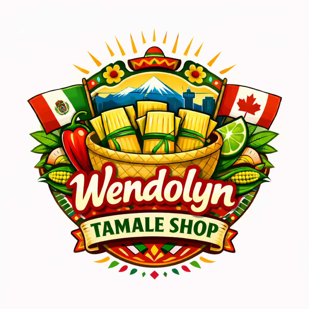 Wendolyn tamaleshop