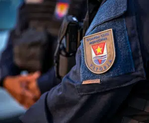 Guarda Civil Municipal Vitória