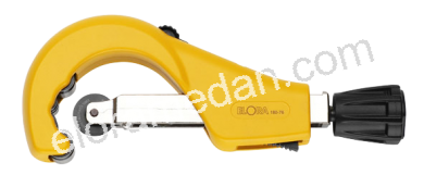 180-76-Pipe Cutter 6-76 mm made of die cast aluminium