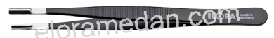 5210-STE-Positioning Tweezers ESD
