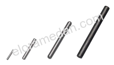 7913-.../7914-...-Impact Locking Pins and Rings for Impact Sockets 3/4"