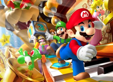 Super Mario Run llegará a Android este 23 de marzo