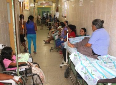 Diresa: estas son las principales trabas en el sector Salud en Piura