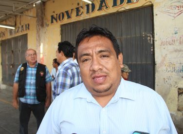 Poder Judicial ordena 36 meses de prisión preventiva contra exfiscalizadores de municipalidad