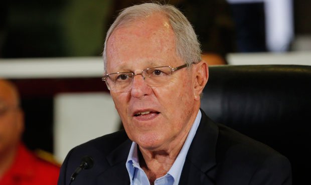 PPK permanece en unidad de cuidados intensivos