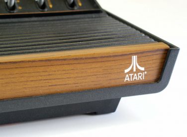 Atari está desarrollando nueva consola basado en la tecnología del PC
