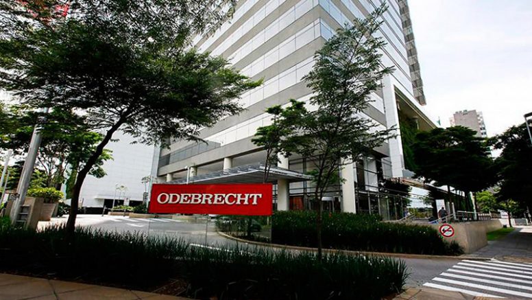 Odebrecht busca “acuerdo amistoso” con el Estado