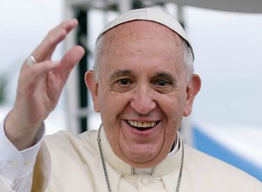 Veinte mil piuranos asistirán a la visita del papa Francisco