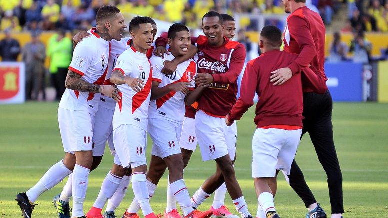 Si la selección peruana va al Mundial, el valor comercial de la marca podría crecer 10 veces