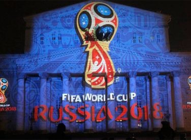 Rusia 2018: ISIS lanzó su primera amenaza contra el Mundial de Fútbol