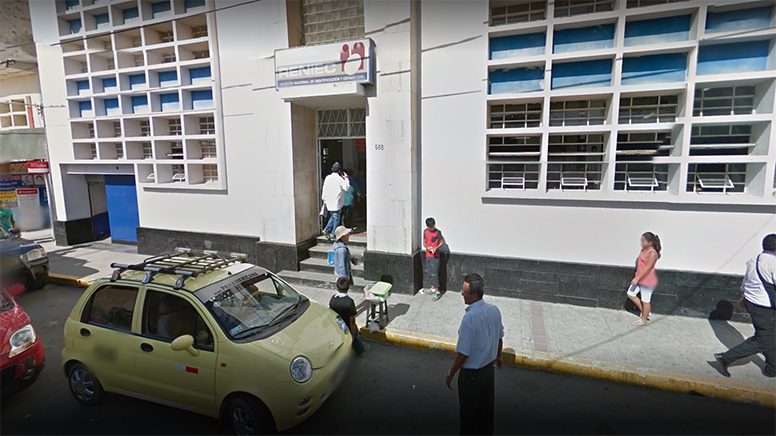 Estos son los pasos para renovar DNI