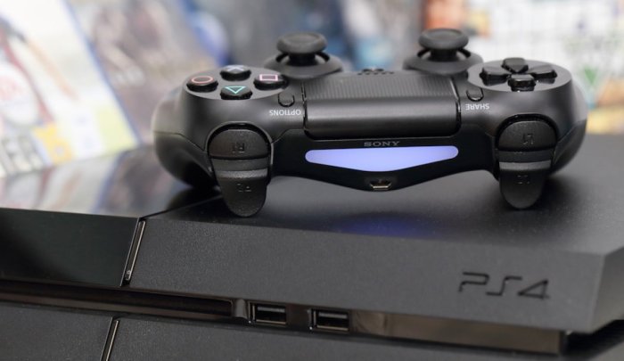 Black Friday 2017: Sony ofrecerá la PlayStation 4 a mitad de precio