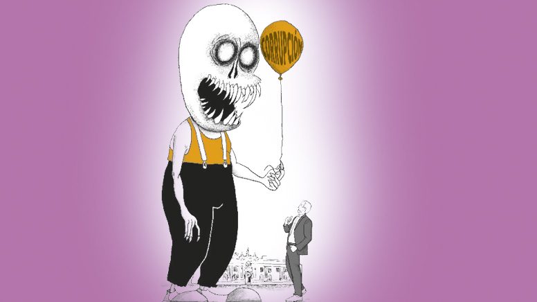 ¿De dónde sacarán la plata?
