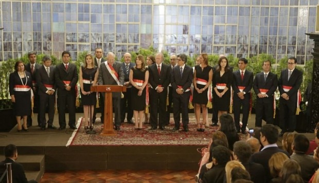 En política no hay amigos…