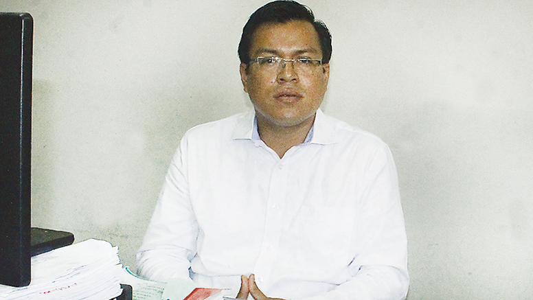 “Sí existió la organización criminal integrada por funcionarios de la MPP”