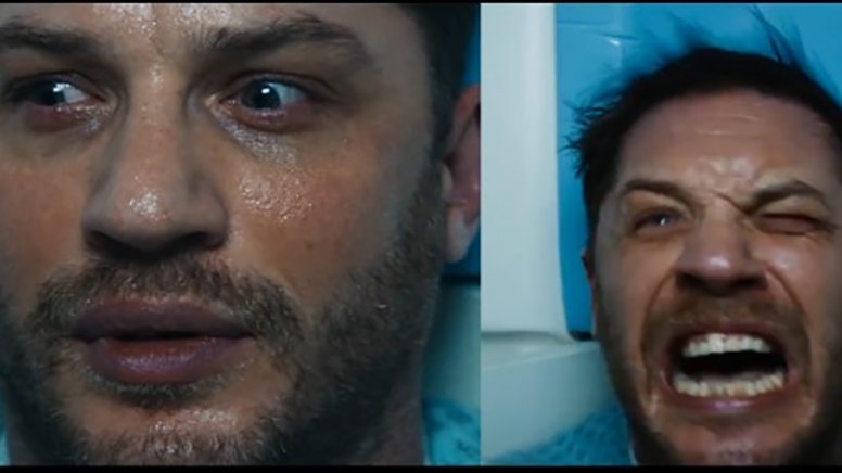 “Venom”: Mira el primer tráiler del spin-off de “Spiderman”