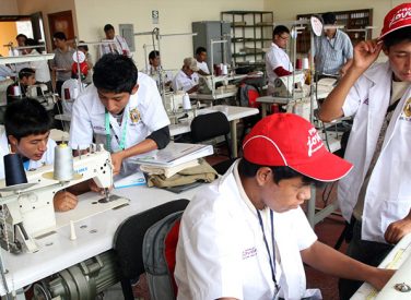 Ministerio de Trabajo ofrece más de 70 cursos gratuitos de capacitación laboral