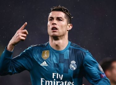 [Video] Cristiano Ronaldo no descarta dejar el Real Madrid
