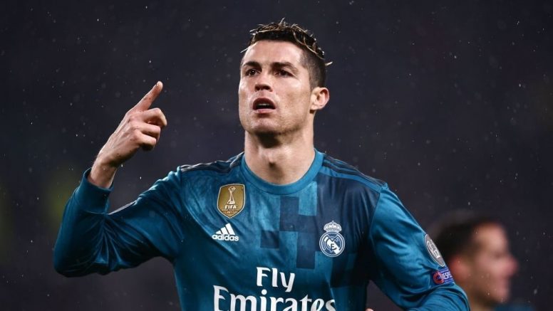 [Video] Cristiano Ronaldo no descarta dejar el Real Madrid