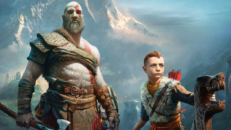 Grandes videojuegos de consola y PC para disfrutar en este mes