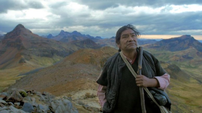 Estrenan documental peruano en quechua en Alemania