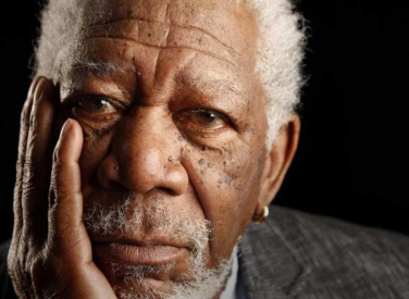 Morgan Freeman exige a CNN retractarse de acusaciones de acoso sexual