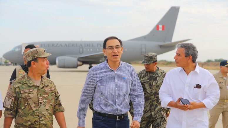 ¡Señor presidente, Piura no puede esperar más!