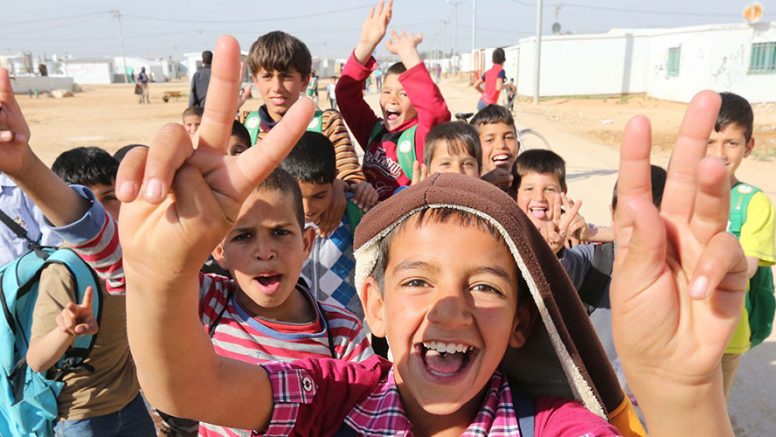 ¿Por qué se celebra hoy el Día Internacional a la Paz?