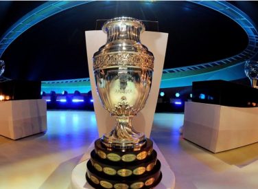 FIFA confirma que la Copa América también se jugará en el 2020