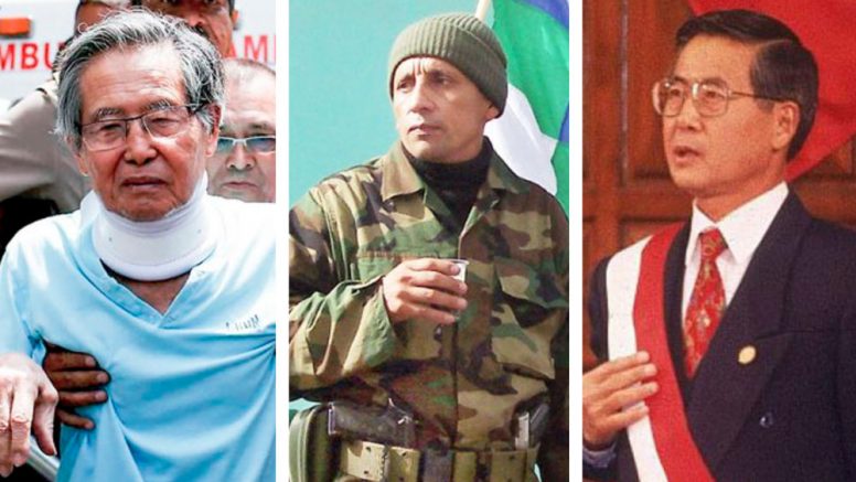 Conoce los hechos políticos que marcaron las últimas Navidades