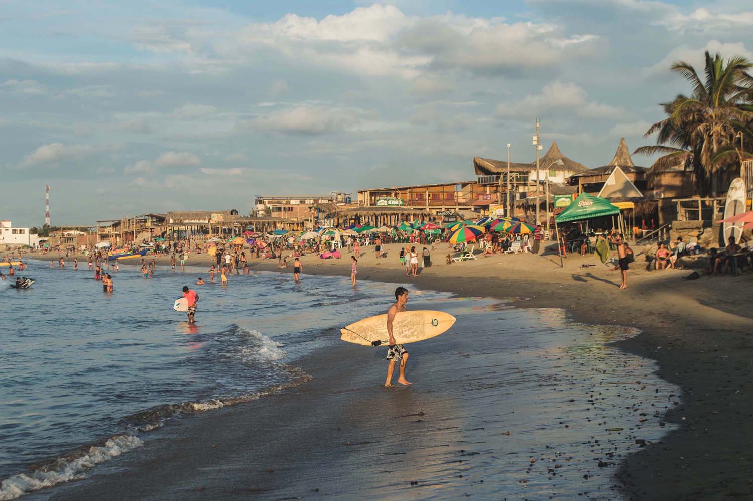 Feriados: ¿En qué fechas cae Semana Santa este 2019?