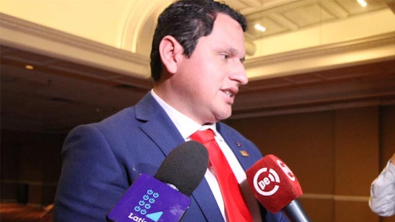 Servando García: «El Ministerio Público debería revaluar el caso del policía»