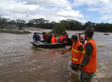 51 muertos han causado las lluvias en todo el Perú