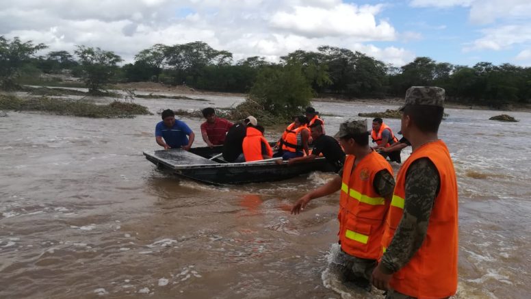 51 muertos han causado las lluvias en todo el Perú
