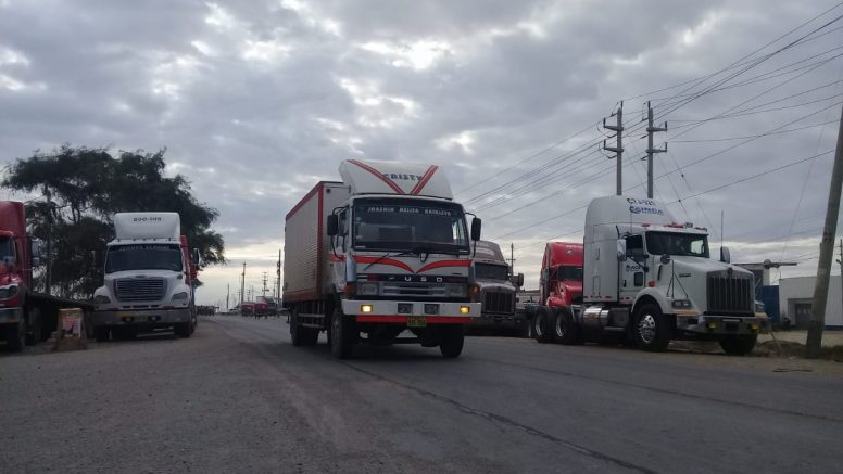 Editorial: A evitar el desabastecimiento