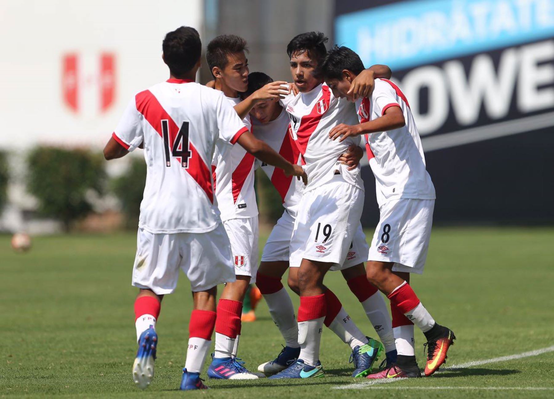 Mundial Sub 17: FIFA le retira la organización del torneo a Perú