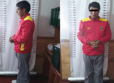 Cusco: Menor acudió a centro de salud por dolor de garganta y fue abusada sexualmente