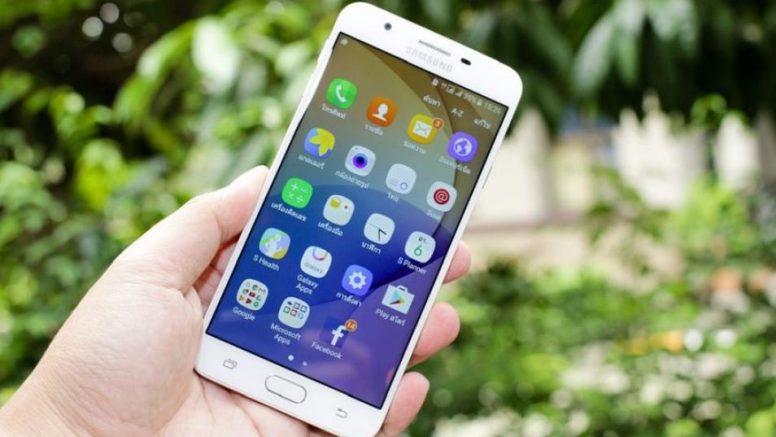 Samsung elimina su línea de celulares Galaxy J