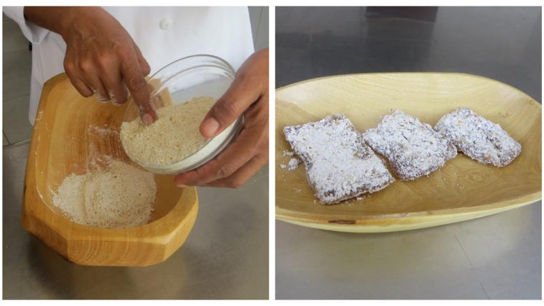 Gofio: ¿Cómo preparar este delicioso dulce piurano en casa?