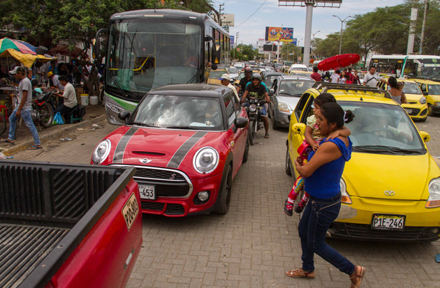 Convertir a Piura en una ciudad inteligente costará 26 mlls. de soles