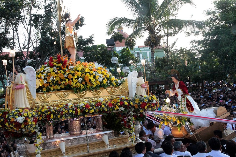 ¿Por qué la Semana Santa cae cada año en fechas distintas?