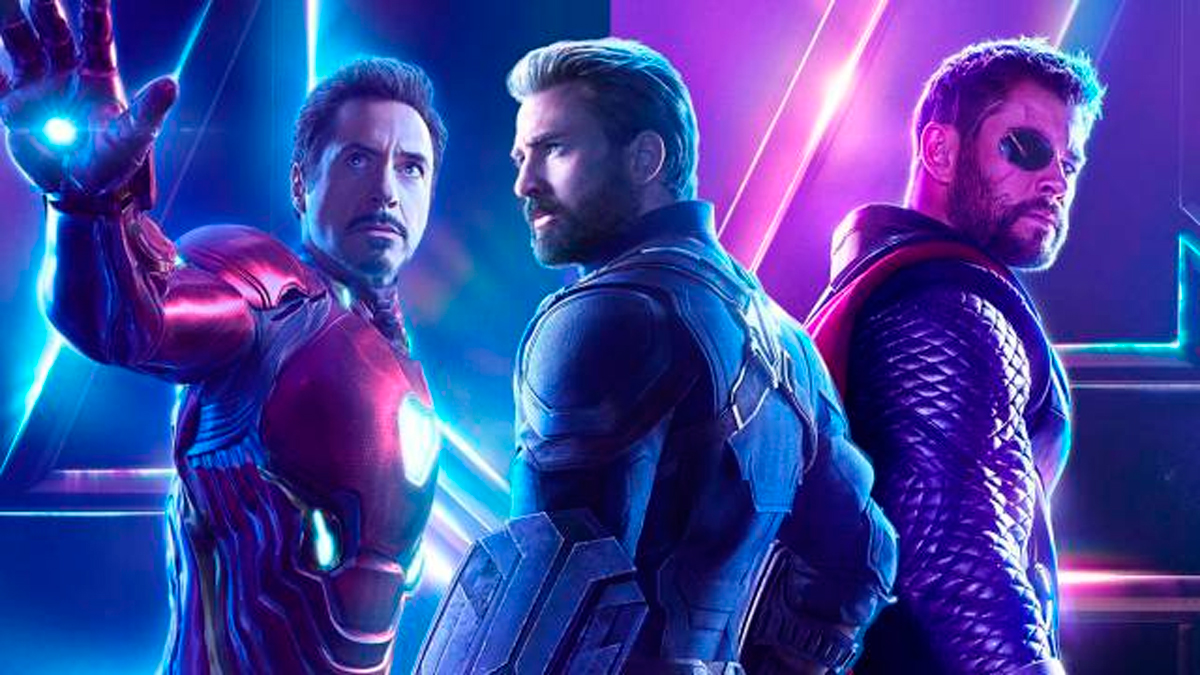 Avengers: Endgame, El significado a este extraño ruido que hace de  escena postcréditos en los Vengadores, DEPOR-PLAY