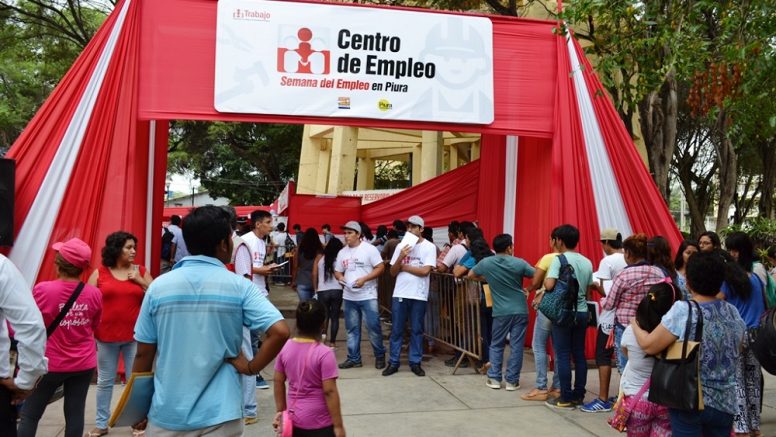 Semana del Empleo: 35 empresas ofrecerán más de 2500 puestos